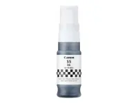 CANON gi-55 Ink Cartridge Black Europe