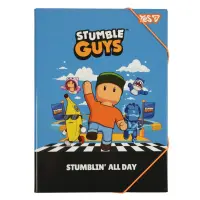Papist kaustik YES Stumble Guys A4
