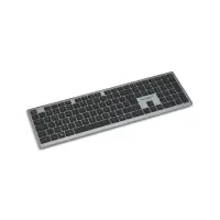 Klaviatuur Kensington KB535 EQ, juhtmevaba, laetav, mitmele seadmele – pilt 2