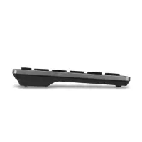 Klaviatuur Kensington KB535 EQ, juhtmevaba, laetav, mitmele seadmele – pilt 3