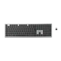 Klaviatuur Kensington KB535 EQ, juhtmevaba, laetav, mitmele seadmele – pilt 4