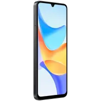 Blackview SHARK 6 5G 6.88inch FHD 1640x720 IPS LCD 120Hz 4+128GB Unisoc T8100 octa-core up to 2.2GHz Cam 13MP Front 8MP / 16+2MP Rear Battery 5000mAh Type-C Dual SIM SD card slots Android 15 Phantom Black – pilt 6