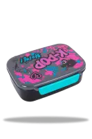 Lõunakarp vaheseinaga FOODYX 765 ml CoolPack K-pop Dark