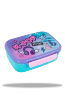 Lõunakarp vaheseinaga FOODYX 765 ml CoolPack K-BRIGHT