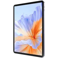 Blackview LINK 8 SET WiFi 12.7-inch 2k+ 2176x1600 90Hz 6GB+256GB MT Helio G100 Octa-core 2.2GHz Cam Front 13MP Rear 16MP 8400mAh Charger Cable Protective glass Case Stylus Mouse Keyboard Android 15 Cloudy Purple – pilt 3