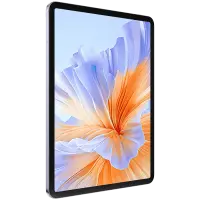 Blackview LINK 8 SET WiFi 12.7-inch 2k+ 2176x1600 90Hz 6GB+256GB MT Helio G100 Octa-core 2.2GHz Cam Front 13MP Rear 16MP 8400mAh Charger Cable Protective glass Case Stylus Mouse Keyboard Android 15 Cloudy Purple – pilt 5