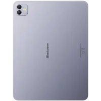 Blackview LINK 8 SET WiFi 12.7-inch 2k+ 2176x1600 90Hz 6GB+256GB MT Helio G100 Octa-core 2.2GHz Cam Front 13MP Rear 16MP 8400mAh Charger Cable Protective glass Case Stylus Mouse Keyboard Android 15 Cloudy Purple – pilt 6
