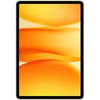 Blackview MEGA 12 SET 5G 12.2" FHD 2400x1600 120Hz 12GB+256GB MT Dimensity 7200 Octa-core 2.8GHz Cam 13MP/50+20MP 10000mAh NFC IP68 FP DualSim WiFi6E BT5.3 stylus case protective glass keyboard mouse headphones charger Android 16 Flash Gold