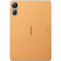 Blackview MEGA 12 SET 5G 12.2" FHD 2400x1600 120Hz 12GB+256GB MT Dimensity 7200 Octa-core 2.8GHz Cam 13MP/50+20MP 10000mAh NFC IP68 FP DualSim WiFi6E BT5.3 stylus case protective glass keyboard mouse headphones charger Android 16 Flash Gold – pilt 2