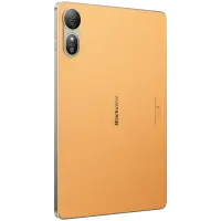 Blackview MEGA 12 SET 5G 12.2" FHD 2400x1600 120Hz 12GB+256GB MT Dimensity 7200 Octa-core 2.8GHz Cam 13MP/50+20MP 10000mAh NFC IP68 FP DualSim WiFi6E BT5.3 stylus case protective glass keyboard mouse headphones charger Android 16 Flash Gold – pilt 3