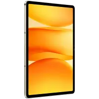 Blackview MEGA 12 SET 5G 12.2" FHD 2400x1600 120Hz 12GB+256GB MT Dimensity 7200 Octa-core 2.8GHz Cam 13MP/50+20MP 10000mAh NFC IP68 FP DualSim WiFi6E BT5.3 stylus case protective glass keyboard mouse headphones charger Android 16 Flash Gold – pilt 4