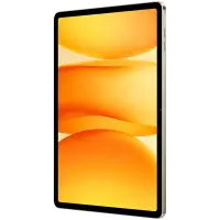 Blackview MEGA 12 SET 5G 12.2" FHD 2400x1600 120Hz 12GB+256GB MT Dimensity 7200 Octa-core 2.8GHz Cam 13MP/50+20MP 10000mAh NFC IP68 FP DualSim WiFi6E BT5.3 stylus case protective glass keyboard mouse headphones charger Android 16 Flash Gold – pilt 5