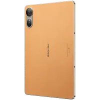 Blackview MEGA 12 SET 5G 12.2" FHD 2400x1600 120Hz 12GB+256GB MT Dimensity 7200 Octa-core 2.8GHz Cam 13MP/50+20MP 10000mAh NFC IP68 FP DualSim WiFi6E BT5.3 stylus case protective glass keyboard mouse headphones charger Android 16 Flash Gold – pilt 8