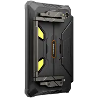 Blackview Active 12 Pro Rugged Tab 5G 16GB/1Tb 11-inch FHD 1920x1200 IPS 90Hz LCD Corning Glass 3 + PROJECTOR 120-inch MT7300 Octa-core 2.5GHz 50MP Front/108MP Rear Camera night vision 30000mAh 120W Fast charger Android 15 NFC MIL-STD-810H Black – pilt 4