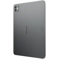 Blackview LINK 8 SET WiFi 12.7-inch 2k+ 2176x1600 90Hz 6GB+256GB MT Helio G100 Octa-core 2.2GHz Cam Front 13MP Rear 16MP 8400mAh Charger Cable Protective glass Case Stylus Mouse Keyboard Android 15 Starry Grey
