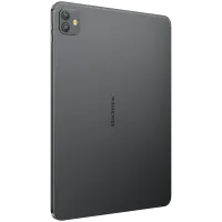 Blackview LINK 8 SET WiFi 12.7-inch 2k+ 2176x1600 90Hz 6GB+256GB MT Helio G100 Octa-core 2.2GHz Cam Front 13MP Rear 16MP 8400mAh Charger Cable Protective glass Case Stylus Mouse Keyboard Android 15 Starry Grey – pilt 3