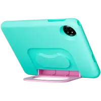 Blackview Tab 20 Kids WiFi 10.1-inch 800x1280 HD 60Hz Unisoc Tiger T310 2Hz 4GB + 64GB 6600mAh  Cam 5MP/8MP WiFi5 Android 15 Fairy Green – pilt 3