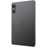 Blackview MEGA 12 SET 5G 12.2" FHD 2400x1600 120Hz 12GB+256GB MT Dimensity 7200 Octa-core 2.8GHz Cam 13MP/50+20MP 10000mAh NFC IP68 FP DualSim WiFi6E BT5.3 stylus case protective glass keyboard mouse headphones charger Android 16 Space Grey – pilt 4