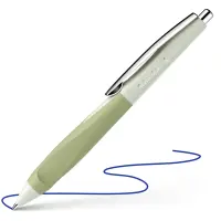Pastapliiats SCHNEIDER Haptify grey-green-matcha, 775 M, sinine