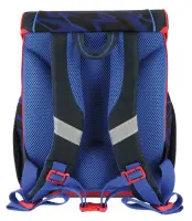 Vormiline koolikott Herlitz High Speed, 37 x 31 x 22 cm – pilt 2