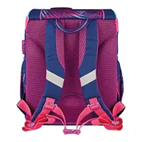 Vormiline koolikott Herlitz UltraLight Tropical Chill, 36 x 28 x 21 cm