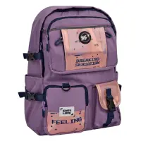 Koolikott YES Feeling T-107, 43 × 29 × 14 cm – pilt 2