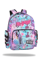 Seljakott CoolPack CARO K-POP BRIGHT 16