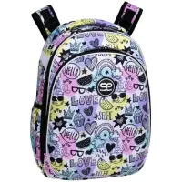 Seljakott CoolPack TURTLE MOOD