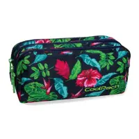 Pinal COOLPACK ''Candy Jungle'', kolme lukuga