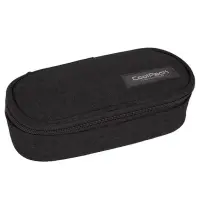 Pinal CoolPack CAMPUS SNOW BLACK