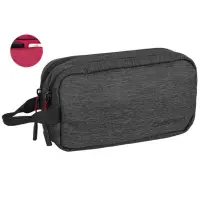 Pinal CoolPack PRIMO 2 zipp GREY/RED