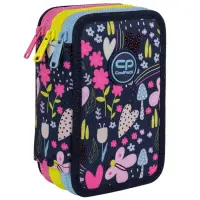 Pinal CoolPack JUMPER 3 IN THE GARDEN