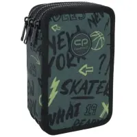Pinal CoolPack Penālis CoolPack JUMPER 3 TIGER
