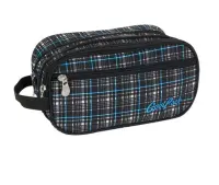 Suur tualett-tarvete kott Coolpack WAVE 236