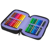 Vormitud kahe sahtliga pinal koos tarvikutega CoolPack JUMPER 2 MOOD