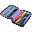 Vormitud kahe sahtliga pinal koos tarvikutega CoolPack JUMPER 2 MOOD – pilt 3