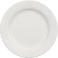 Taldrik PERIMETER portselan D16cm, tk