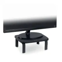 Monitorialus Kensington SmartFit™ monitoridele kuni 21", must