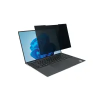 Kensington MagPro™ magnetiline sülearvuti ekraani privaatsusfilter 14" (16:10)