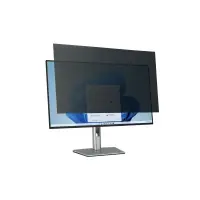Kensingtoni monitori ekraani privaatsusfilter, 2-suunaline eemaldatav, 24″, 16:10, 519x325mm