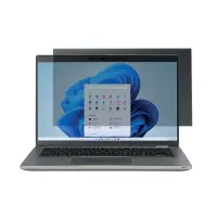 Kensingtoni sülearvuti ekraani privaatsusfilter, 2-suunaline eemaldatav, 14″, 16:10