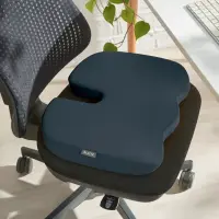 Leitz Ergo Cosy istmepadi, samethall värv – pilt 5