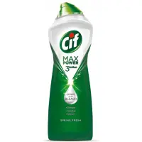 Puhastuskreem CIF Max Power Cream, Spring Fresh 1001g