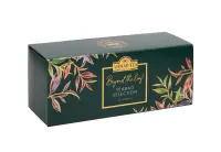 Tee AHMAD TEA ''Gardens Selection''. 30tk