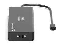 PORT DESIGNS Docking Station Type C - 1 X 4K Pro V2 | PORT CONNECT