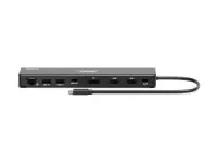 PORT DESIGNS Docking Station Type C - 1 X 4K Pro V2 | PORT CONNECT – pilt 3