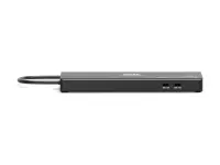 PORT DESIGNS Docking Station Type C - 1 X 4K Pro V2 | PORT CONNECT – pilt 4