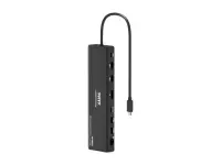 PORT DESIGNS Docking Station Type C - 1 X 4K Pro V2 | PORT CONNECT – pilt 7