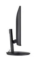 Acer Nitro XF274X Ergo | 24 " | IPS | FHD | 16:9 | 240 Hz | 0.5 ms | 1920 x 1080 pixels | 250 cd/m² | HDMI ports quantity 2 | Black – pilt 4