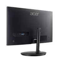 Acer Nitro XF27FX Ergo | 27 " | IPS | FHD | 16:9 | 240 Hz | 0.5 ms | 1920 x 1080 pixels | 250 cd/m² | HDMI ports quantity 2 | Black – pilt 5